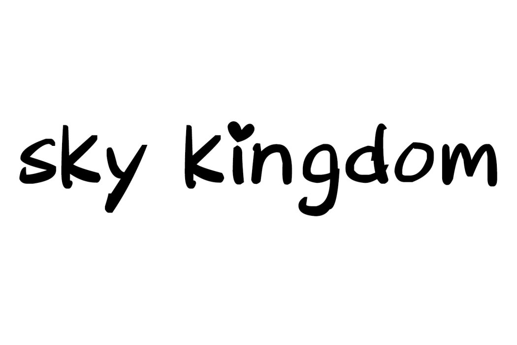 Sky Kingdom