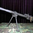 M1919A6式機槍(M1919A6式重機槍)