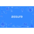 assure