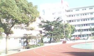 黃岡市西湖中學