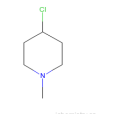 1-甲基-4-氯哌啶鹽酸鹽