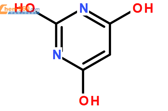 2,4,6-三羥基嘧啶
