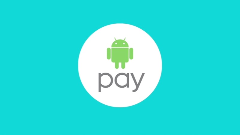 Android Pay