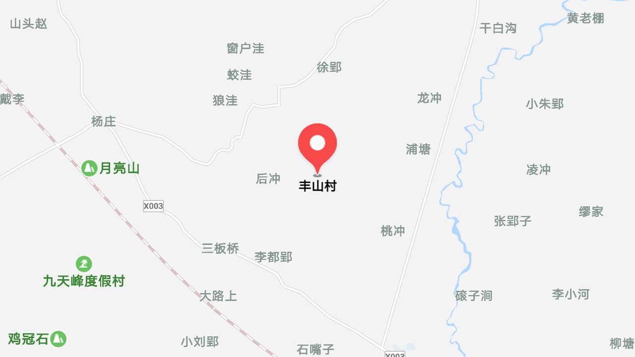 地圖信息