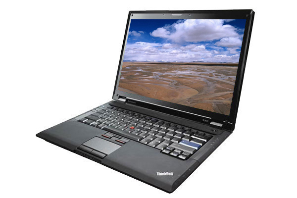 ThinkPad SL400(2743AL4)