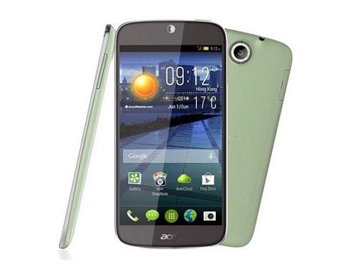 Acer Liquid E700