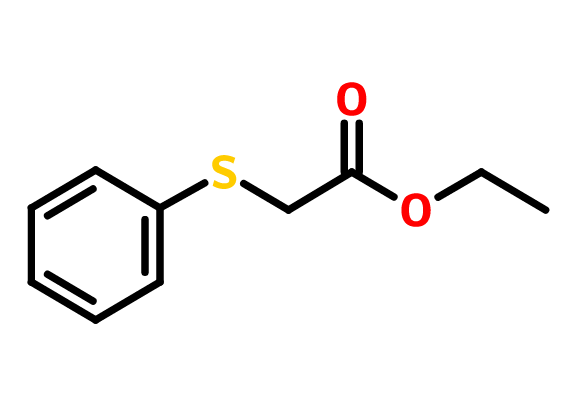 苯硫基乙酸乙酯