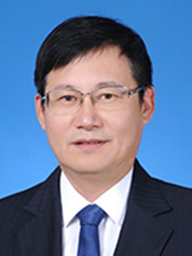 李虎(河北省高碑店市人民政府副市長)