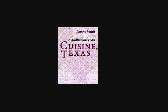 Cuisine, Texas