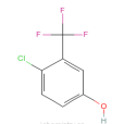 2-氯-5-羥基三氟甲苯