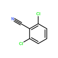敵草腈(2,6-二氯苯腈)