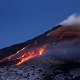 埃特納火山(埃特納山)