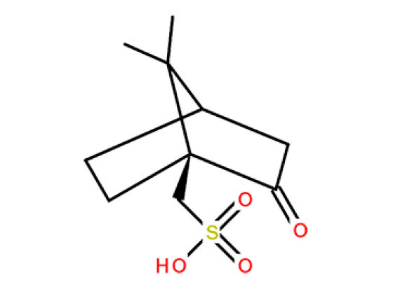 (+)-CSA