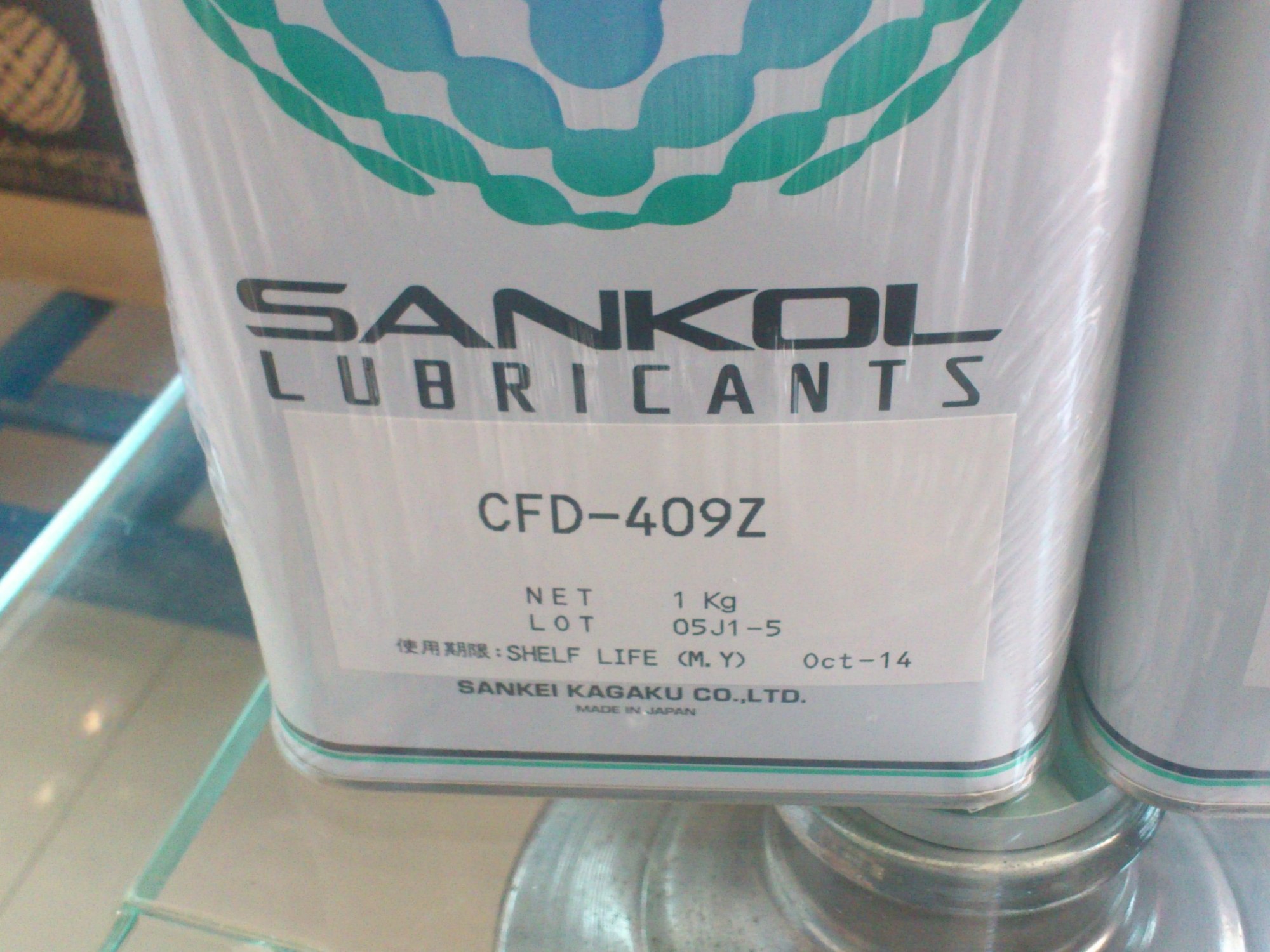 SANKOL CFD-409Z