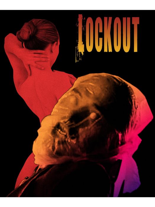 Lockout(美國2006年Ricardo Islas執導的電影)