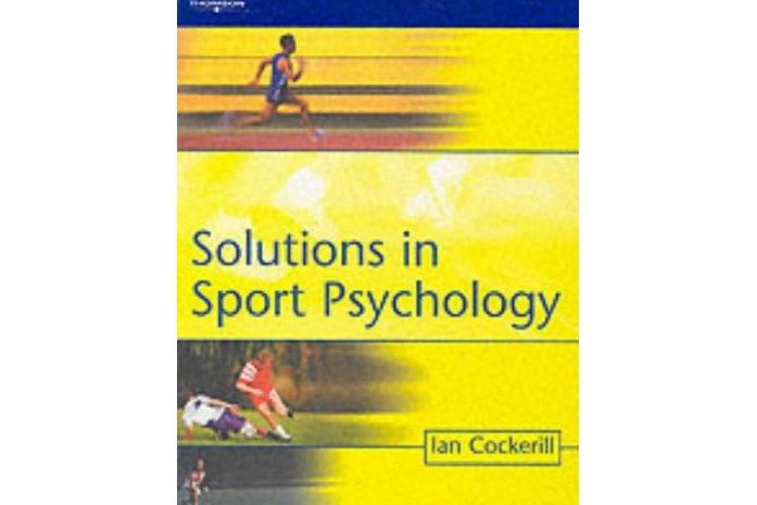 Solutions in Sport Psychology