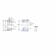 SKF 23240-2CS5/VT143軸承