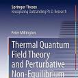 Thermal Quantum Field Theory and Perturbative Non-Equilibrium Dynamics