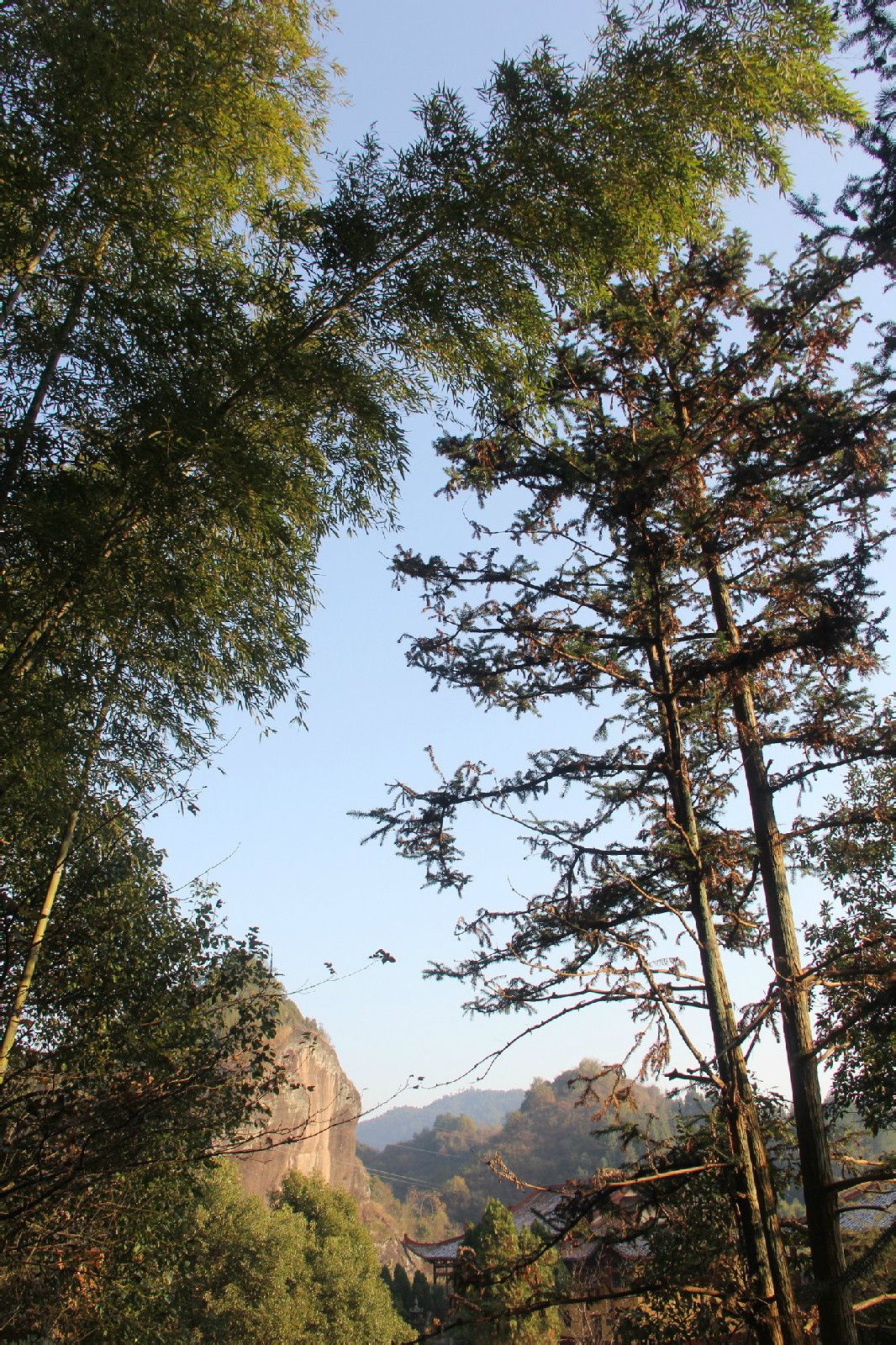 石鞏寺