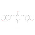 2,6-雙[（4-羥基-3,5-二甲基苯基）甲基]-4-甲基苯酚