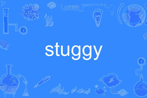 stuggy