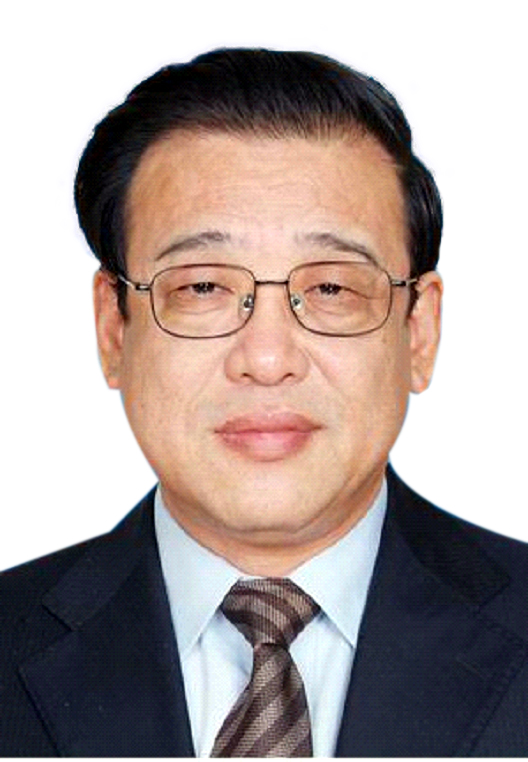 張平(河北省體育局原局長)