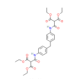 2,2\x27-[亞甲基雙（4,1-亞苯基亞氨基羰基）]雙丙二酸四乙酯