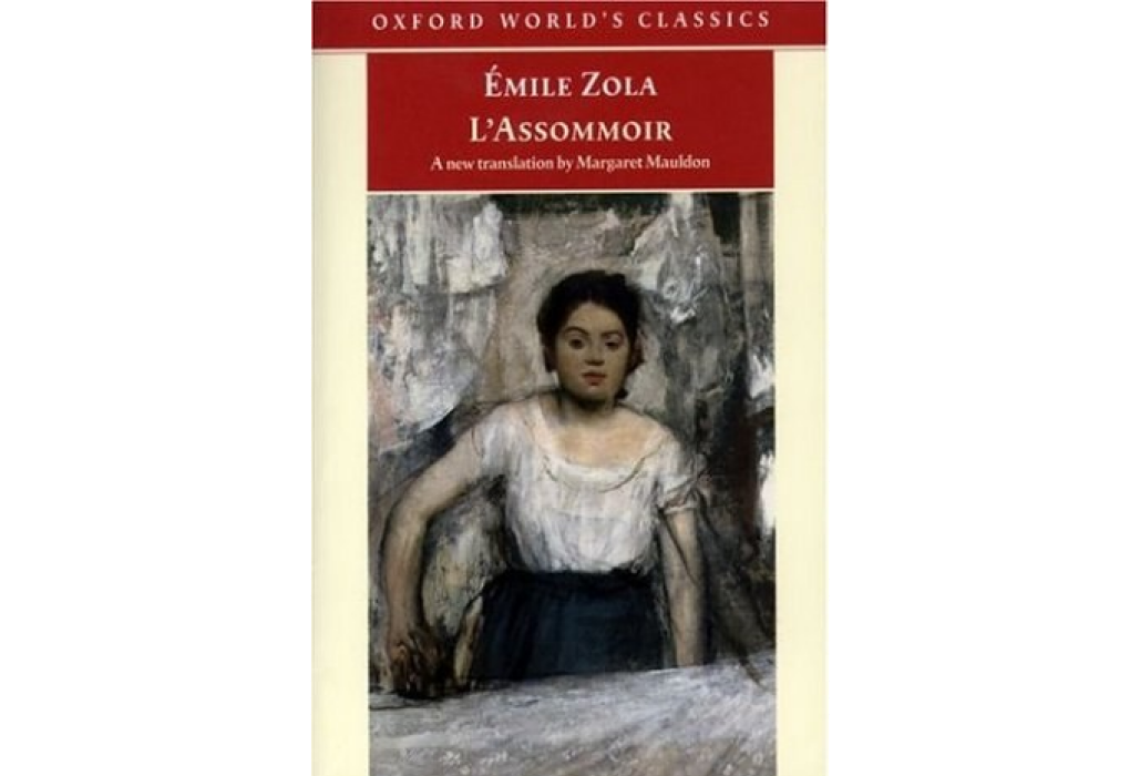 L\x27Assommoir (Oxford World\x27s Classics)