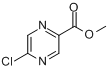 5-氯吡嗪-2-羧酸甲酯