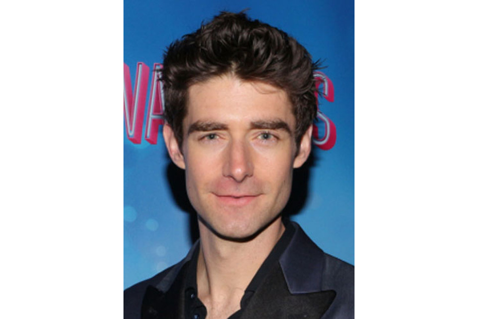 Drew Gehling