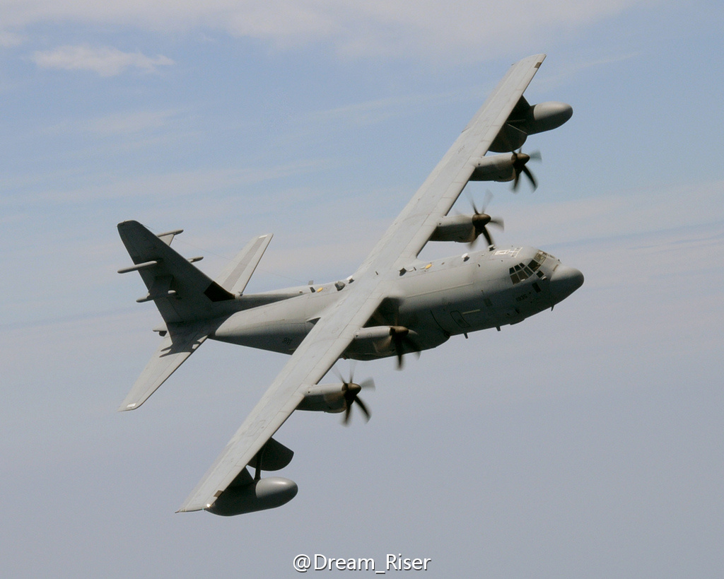 C-130運輸機(C130型運輸機)