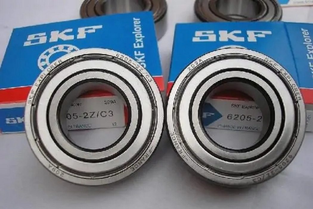 SKF BT4B329071G-HA1VA901軸承