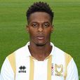 Kieran Agard