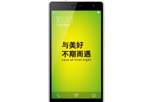 海信I632T（電信4G）