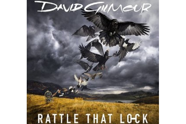 Rattle That Lock