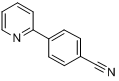4-（2-吡啶基）苯腈