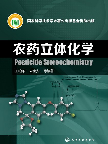 農藥異構體分析