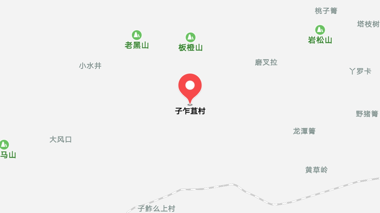 地圖信息