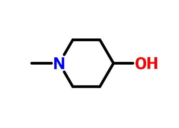 1-甲基-4-哌啶醇