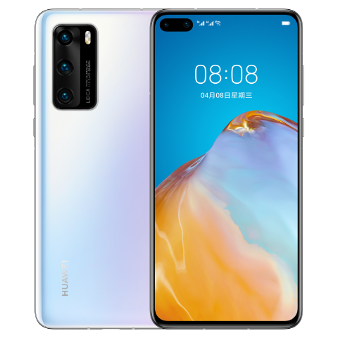 HUAWEI P40