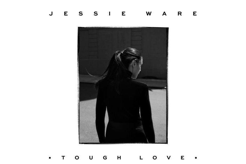 Tough Love(Jessie Ware演唱的歌曲)