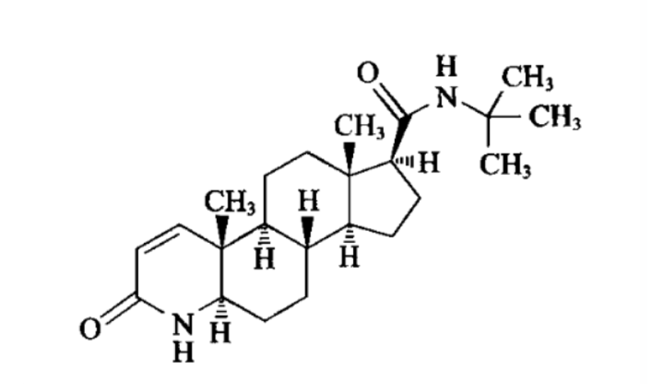 非那雄胺片