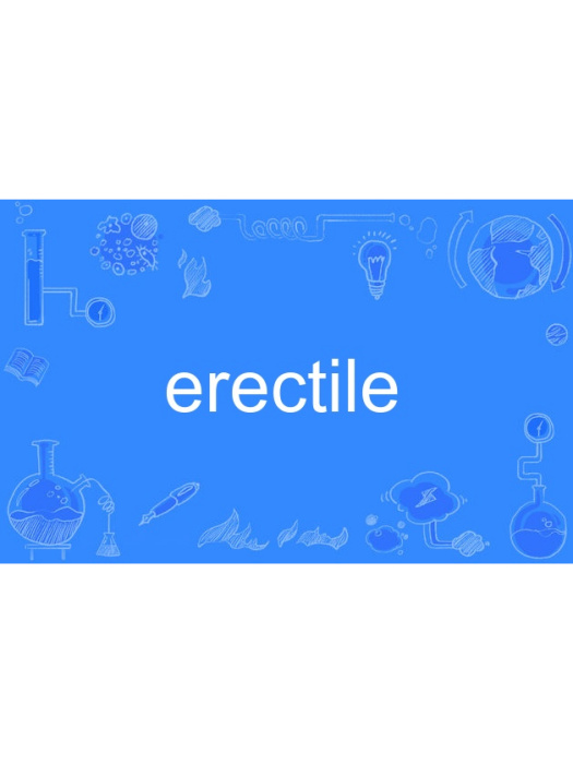 erectile