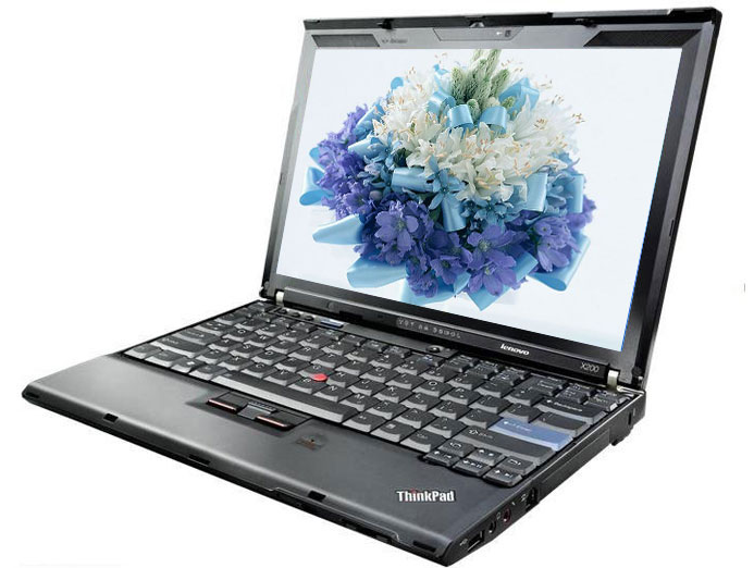 ThinkPad X200 7457AC1