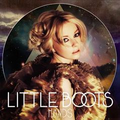 little boots