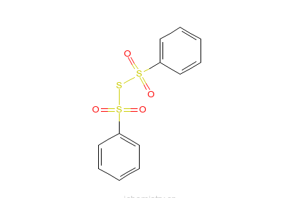 對（苯磺醯）硫醚