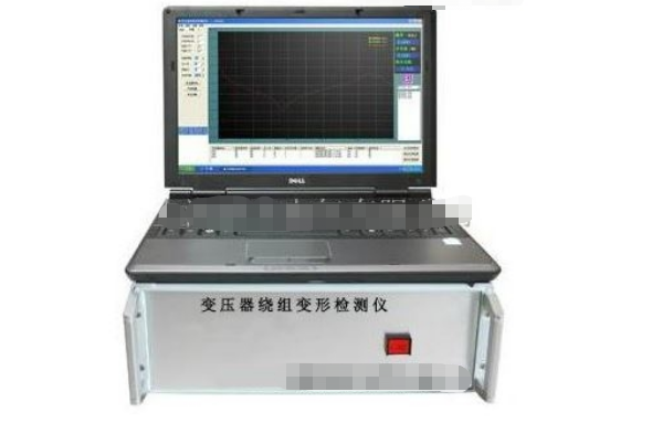 YTC3223變壓器繞組變形檢測儀