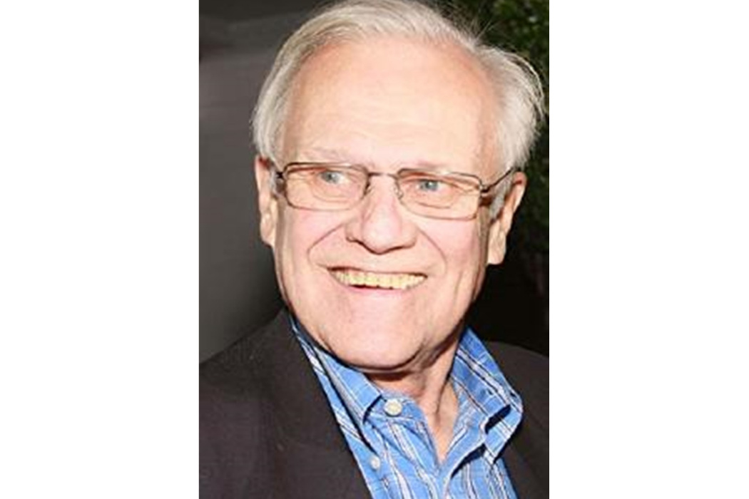 Ken Kercheval