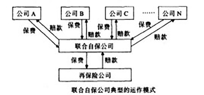 聯合自保公司