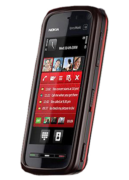 NOKIA 5800